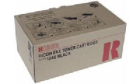 Ricoh Toner Black (887447)